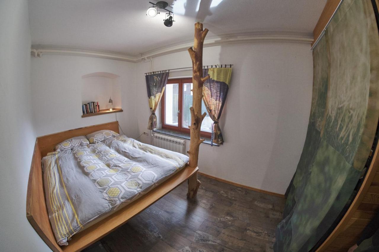 Sunny Suite Planina  Экстерьер фото