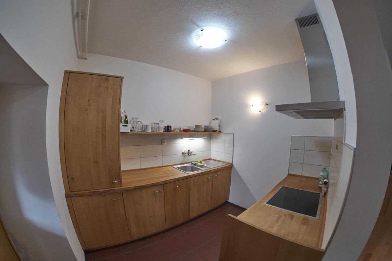 Sunny Suite Planina  Экстерьер фото