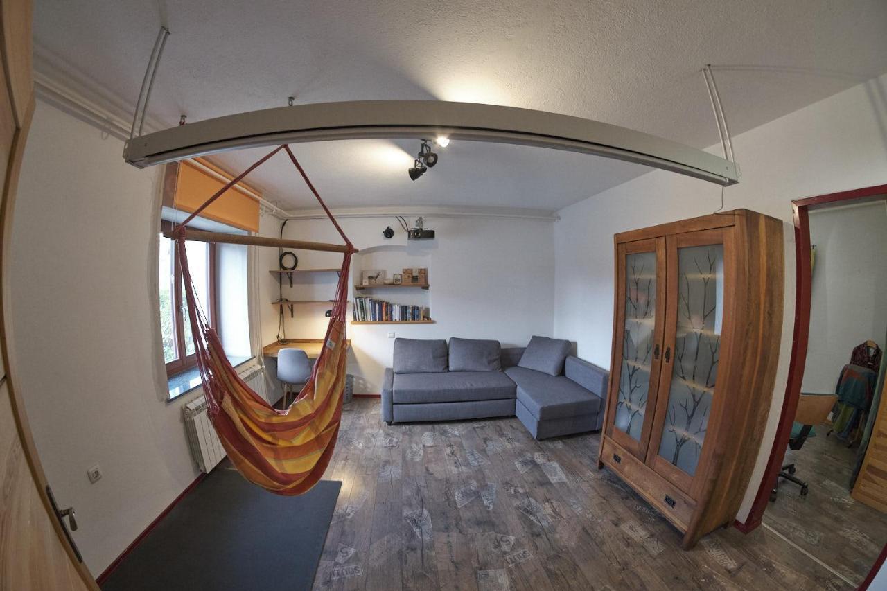 Sunny Suite Planina  Экстерьер фото